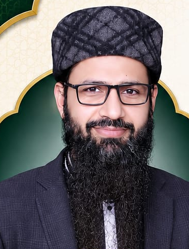Qari Haroon Saeed, Quran teacher at Darul Quran Online Academy